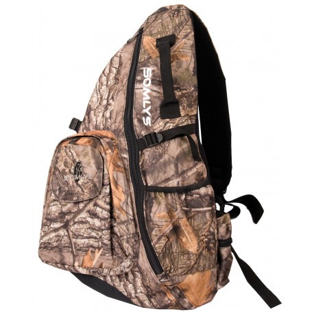 Sac de chasse camouflage sale
