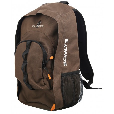 Sacs à top dos de chasse
