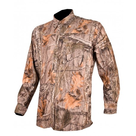 Chemise de chasse Camo 3DX Somlys 1502