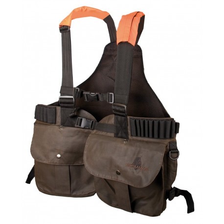Gilet outlet harnais somlys
