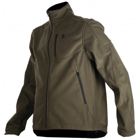 Veste de chasse Somlys Silentek 403N