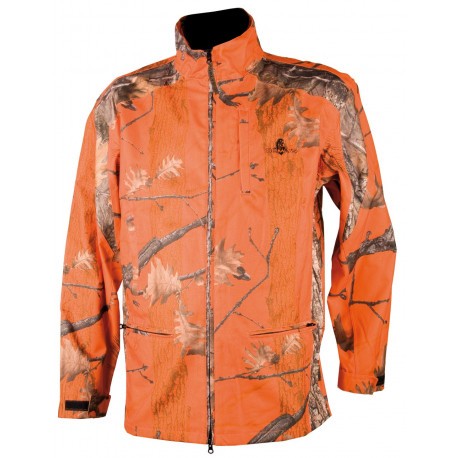 Veste de chasse camo Somlys 431