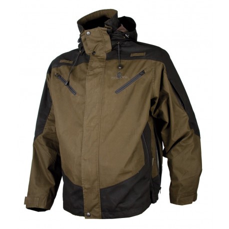 Veste de chasse bicolore Somlys 436