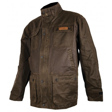 Veste de chasse Somlys Sologne 460N