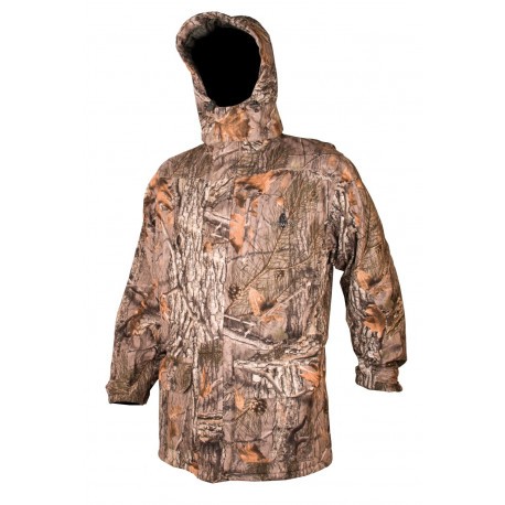 Veste 4 en 1 réversible camo 3DX Somlys 462