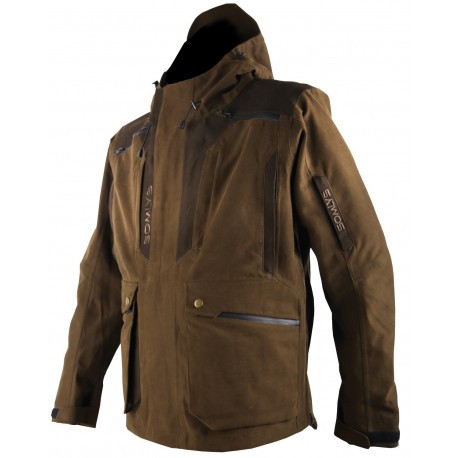 Veste de chasse Somlys Prestige 477