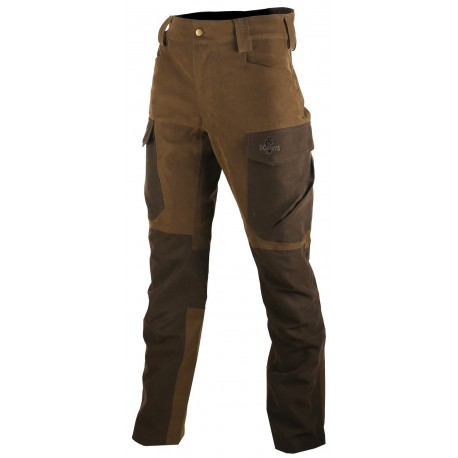 Pantalon de chasse Somlys Prestige 577