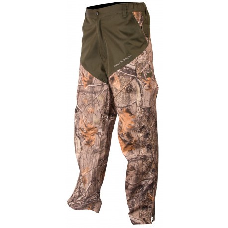 Pantalon de chasse anti-ronce Somlys Made in Traque 593