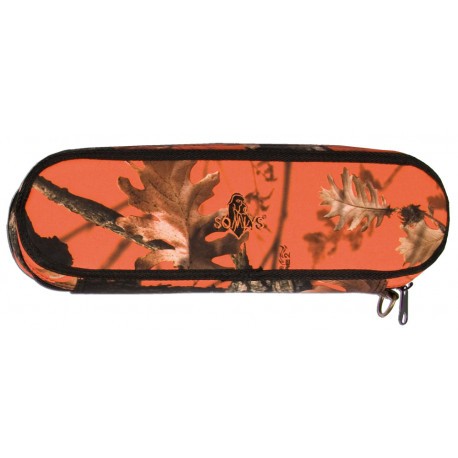 Etui pour lunette 36 cm Somlys 6307MMCO