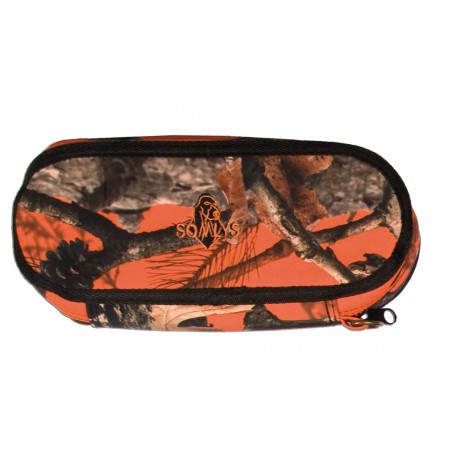 Etui pour lunette 24 cm Somlys 6307PMCO