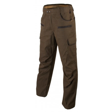 Pantalon de Chasse souple Somlys 636