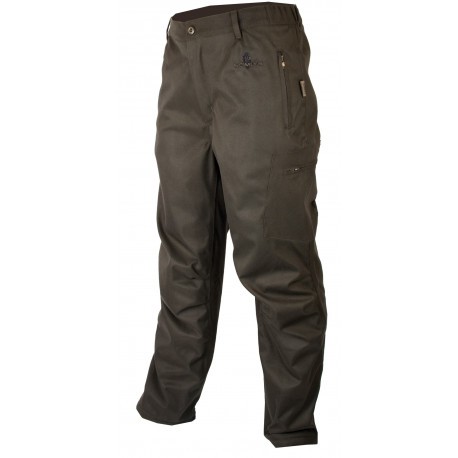 Pantalon de chasse chaud Somlys 646