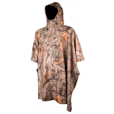 Poncho de pluie Somlys camo 3DX 840