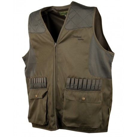 Gilet de chasse Treeland T608