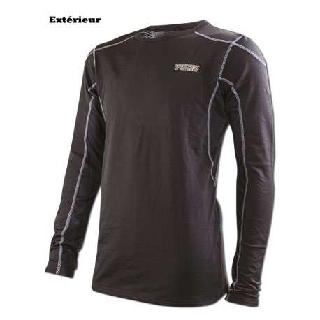 Tee shirt discount anti chasse