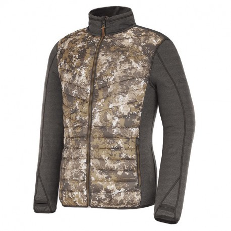 Veste matelassée Stagunt Stag 2 Camel Pixel