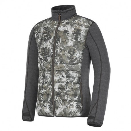 Veste matelassée Stagunt Stag 2 Green Pixel