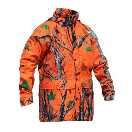 Veste de chasse Sportchief Stealth / Tracker Blaze