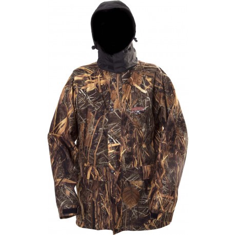 Veste de chasse Sportchief Stealth / Roseaux