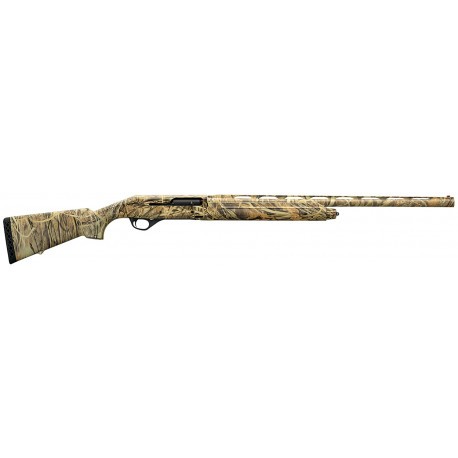 Fusil semi-automatique 3500 Camo Max4 / Cal. 12/89 - canon 76 cm MC