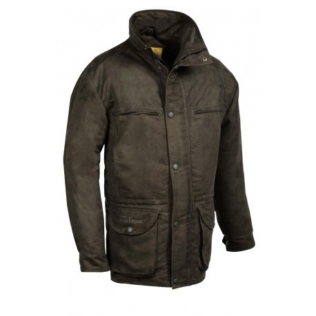 Veste de chasse Ligne Verney-Carron Suedi Sagi