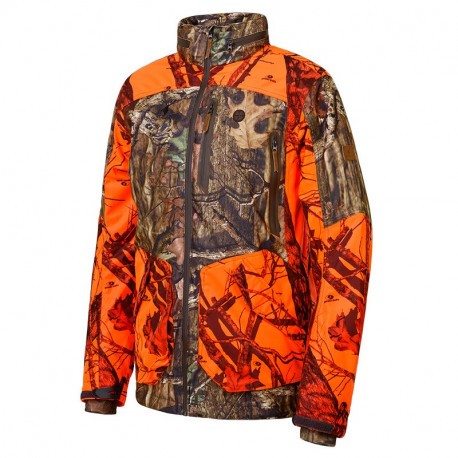 Veste de chasse Stagunt Sumi 2 Blaze Camoo