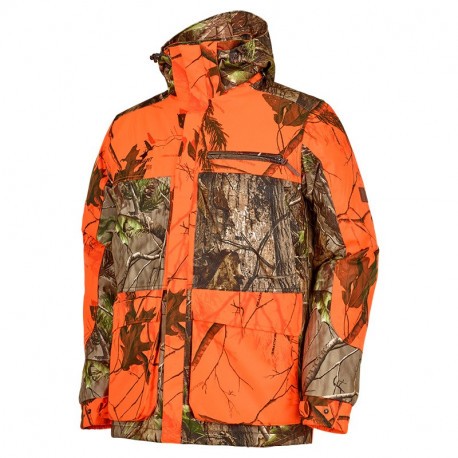 Veste de chasse Stagunt Sumi