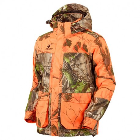 Manteau chasse outlet enfant