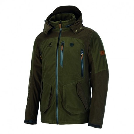 Veste de chasse Stagunt Sumi 2 Cypress