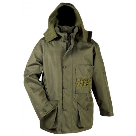 Veste de chasse Super Traqueur G7
