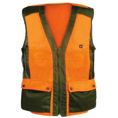 Gilet de chasse verney discount carron
