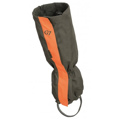 Guêtres de chasse Ligne Verney-Carron Superguêtre