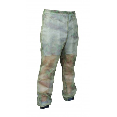 Surpantalon camouflage filet Sportchief