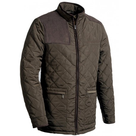 Veste d apr s chasse Club Interchasse Sylvestre