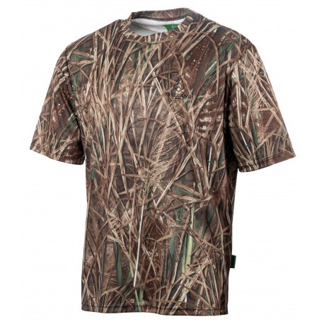 Tee-shirt de chasse Treeland T003