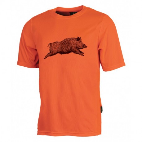 Tee-shirt Enfant Treeland T009K