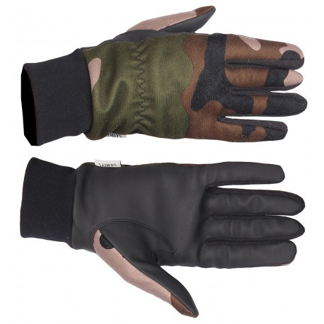 Gants de chasse Treeland T812