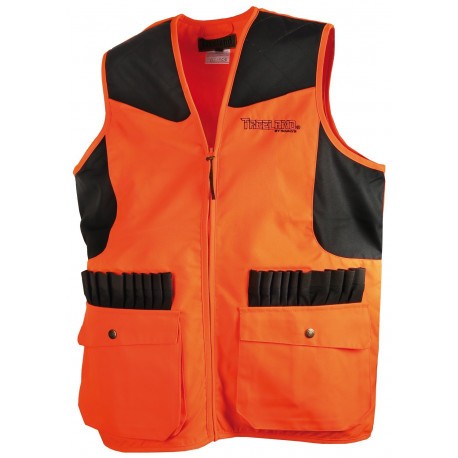 Gilet de chasse anti-ronce Treeland T250