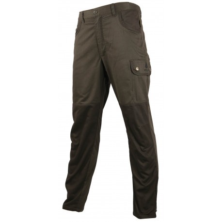 Fuseau de chasse deperlant enfant Treeland T562NK Pantalons de chasse Cuissards Enfant Made in Chasse