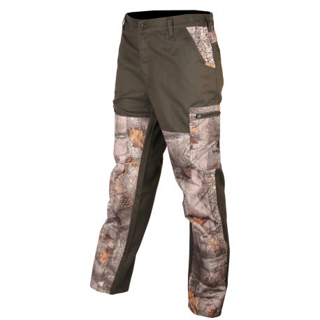 Pantalon de chasse Enfant T583K Pantalons de chasse Cuissards
