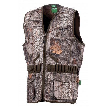 Gilet de chasse Treeland T601