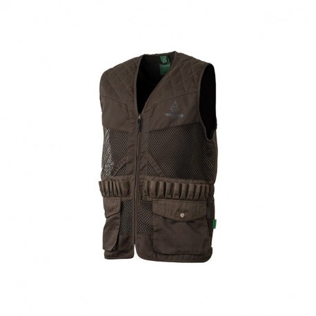 Gilet de chasse Treeland 20 tubes T609 - 5XL
