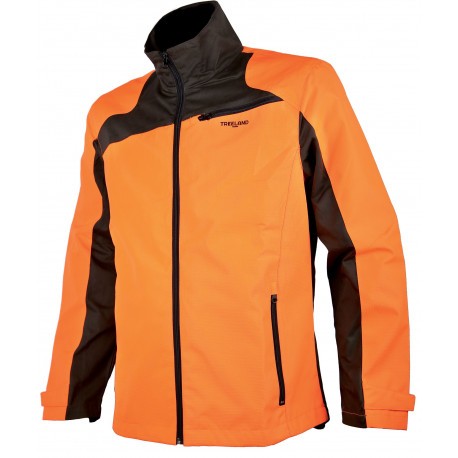 Veste de chasse renforcée enfant Treeland T621K