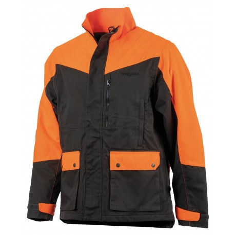 Veste de chasse enfant Treeland T628K