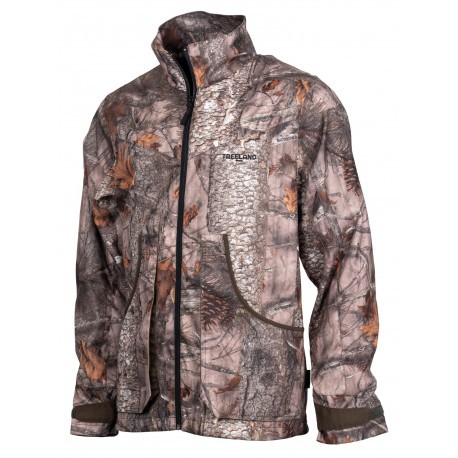 Veste de chasse Treeland T642 - Taille XL