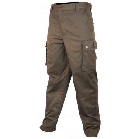 Pantalon de chasse Treeland T649