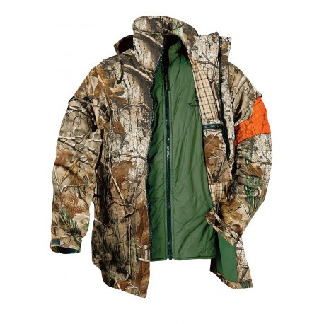 Veste traque verney carron deals