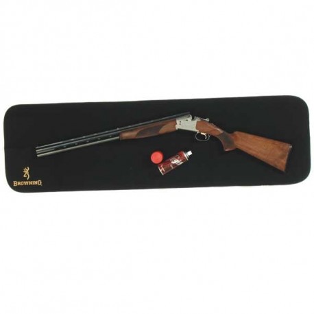 Tapis de nettoyage pour arme Gun Cleaning - Accessoires de ...