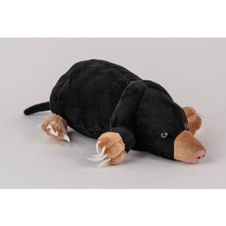 Peluche Taupe 23 cm