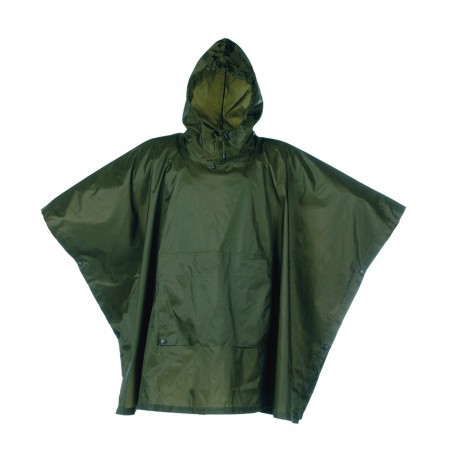 Poncho imperméable Ligne Verney-Carron Tempête Evo